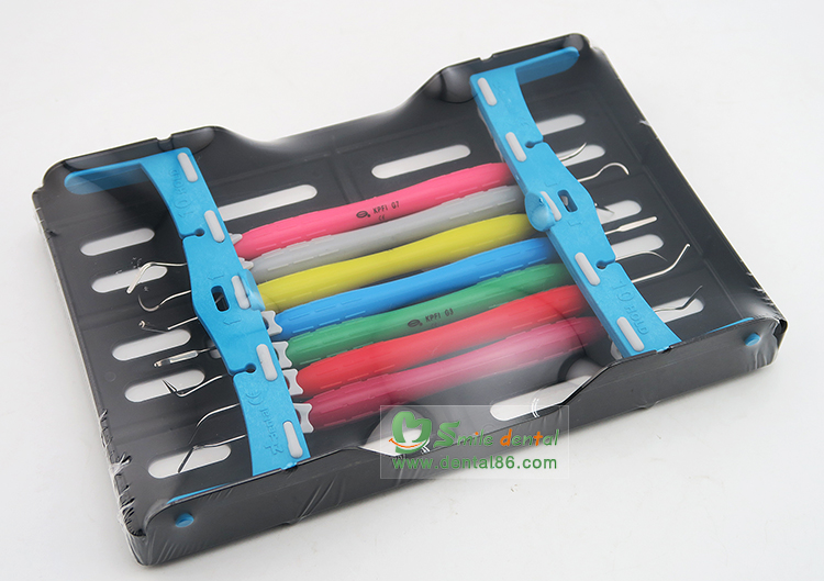 Dental Composite Filling Set